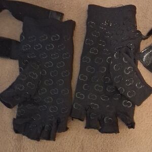 Copper Compression Gloves